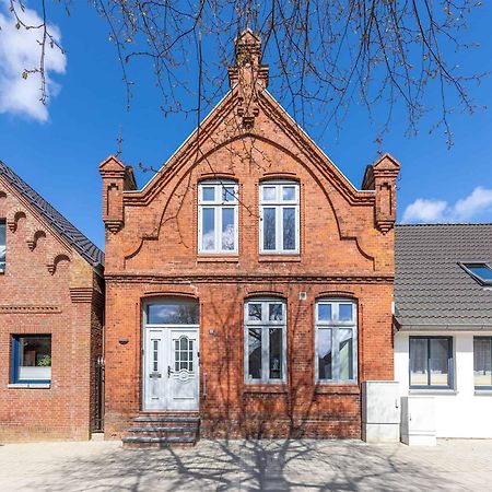 Stadthuus 51 Husum  Eksteriør billede