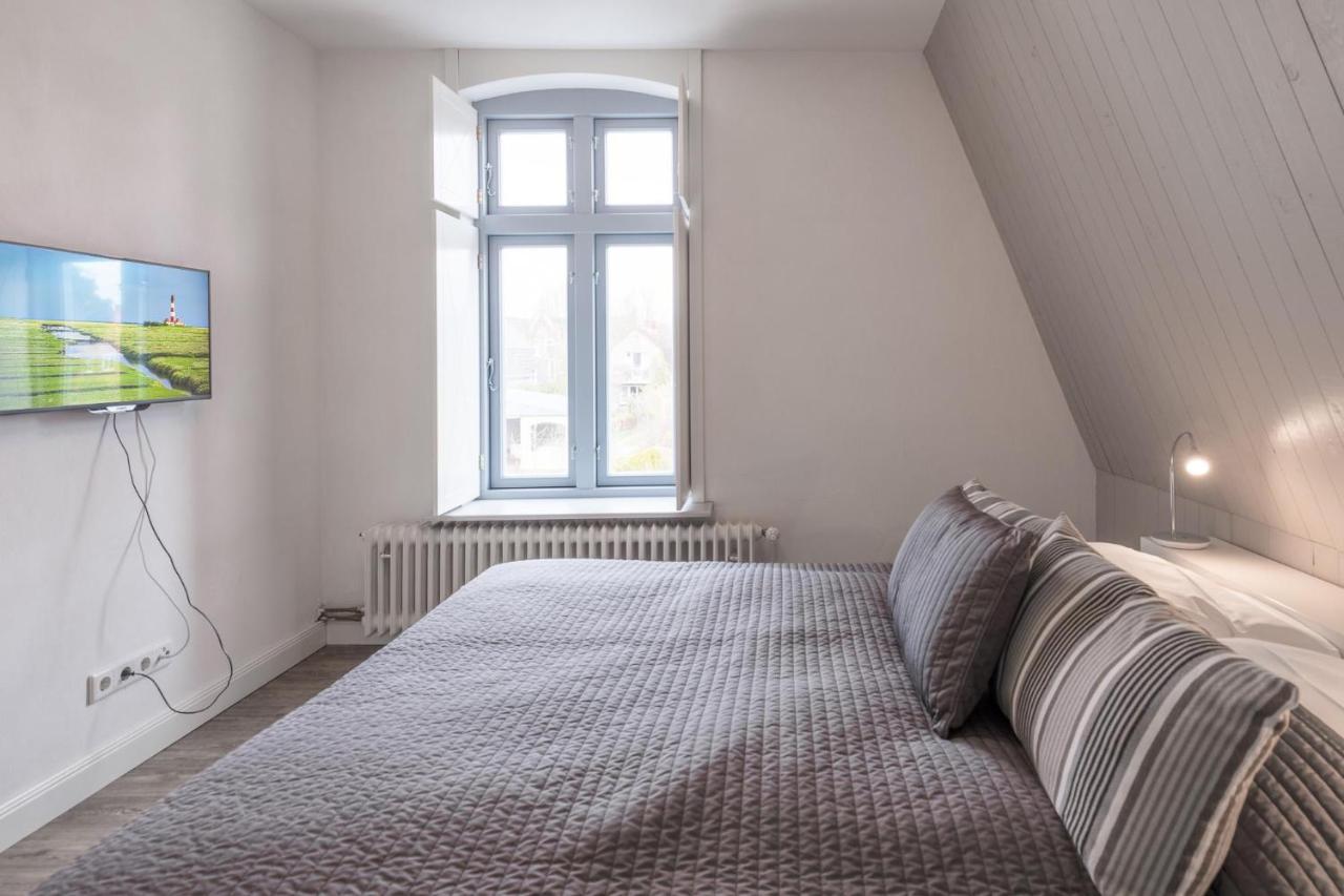 Stadthuus 51 Husum  Eksteriør billede